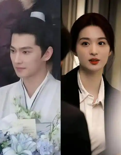 娱乐大汇总:杨洋王楚然,成毅杨幂,陈晓陈妍希,王源欧阳娜娜,巩俐