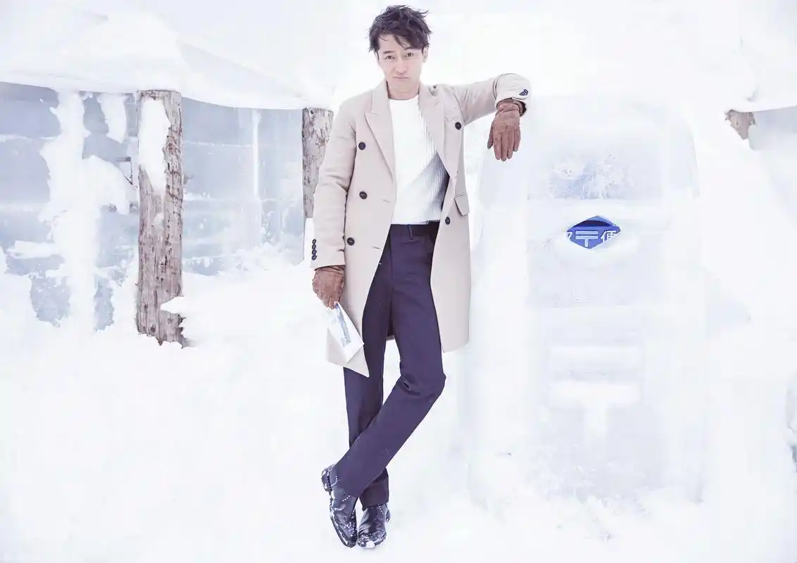 时尚芭莎 胡歌 - 堆糖,美图壁纸兴趣社区