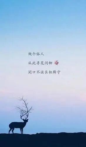 原创震撼人心的句子:距离,产生的不是美,而是诠释了不堪一击的爱情