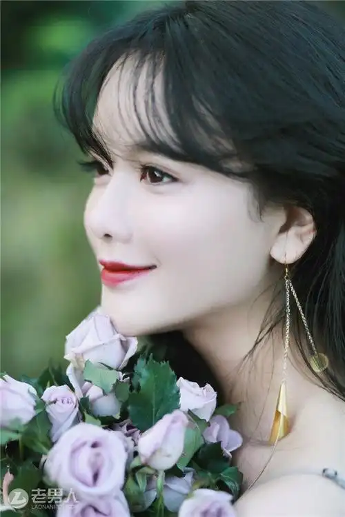 半妖倾城第二季小萍扮演者南笙个人资料背景遭扒 / 比乐族