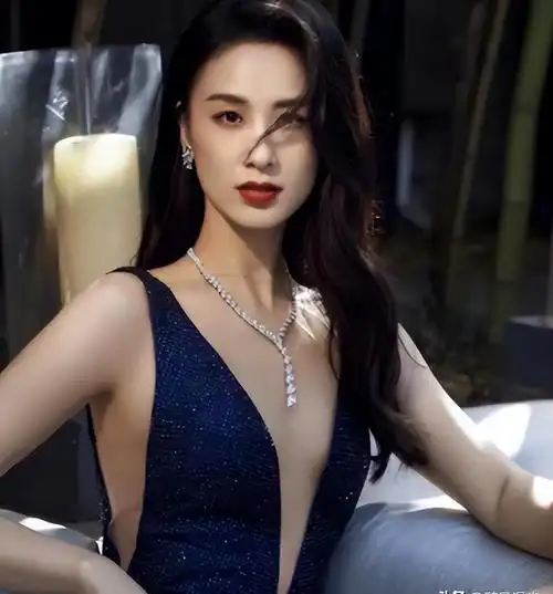 黄圣依直播时走光!画面一览无余,杨子看见了也不提醒