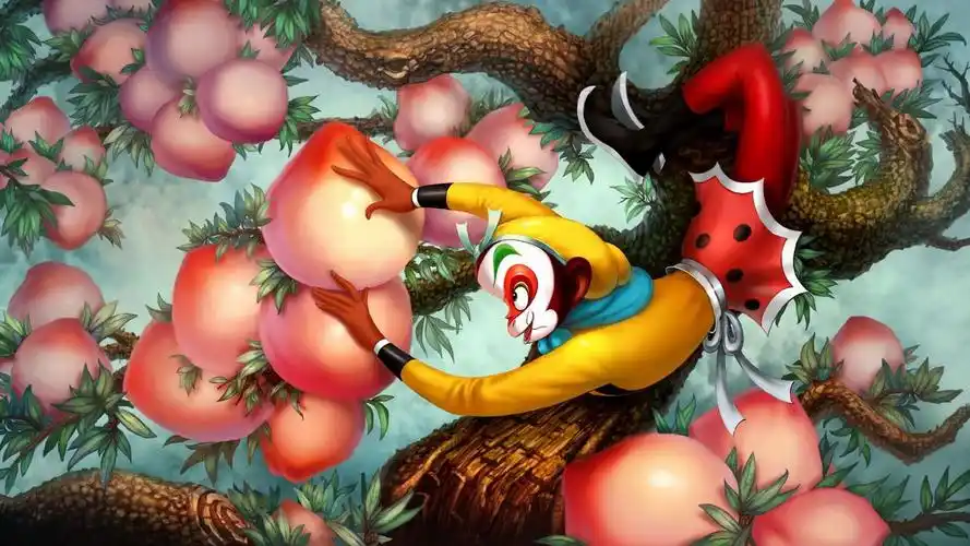 p>《大闹天宫3d》是一部由 a target="_blank" href="/item/速达