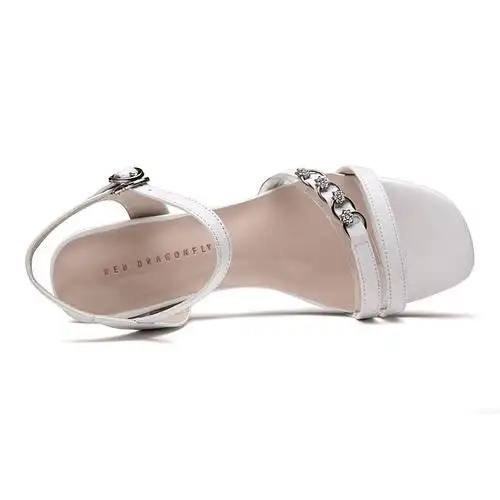 服装鞋帽>女鞋>女士凉鞋>红蜻蜓(reddragonfly)>红蜻蜓(reddragonfly)