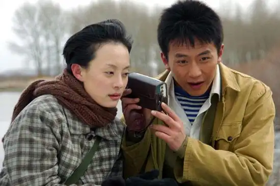 电视前沿 电视剧《甜蜜蜜》专题 正文) ,邓超 (blog) ,沙溢 () 联袂