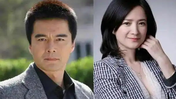 一婚的张译二婚的焦恩俊三婚的侯勇都不如四婚的他出