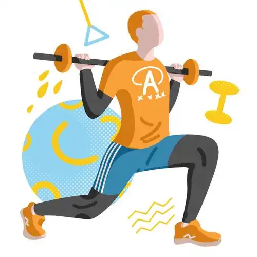 你想去健身房撸铁还是户外锻炼?