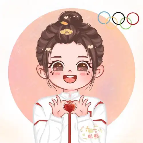 首位00后奥运会双金获得者——杨倩,因为高颜值深受网友喜爱