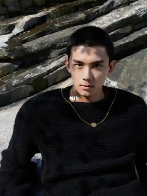 心目中寸头最帅的男人78吴磊