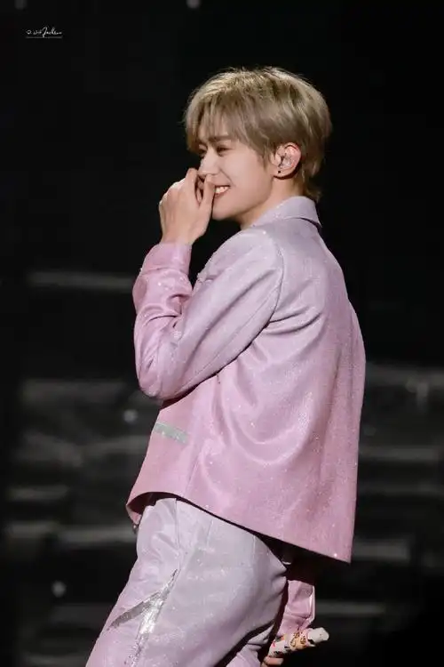 四字 易烊千玺 yyqx 四字弟弟