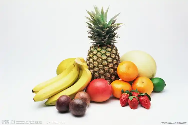 水果家族摄影图_好看的水果_水果_生物世界_摄影图库_昵图网nipic.com