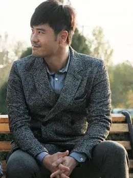 宇豪(陈亦飞饰演)