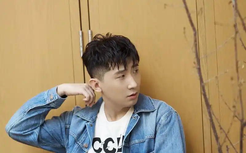 that is the trend 尚九熙单人cut