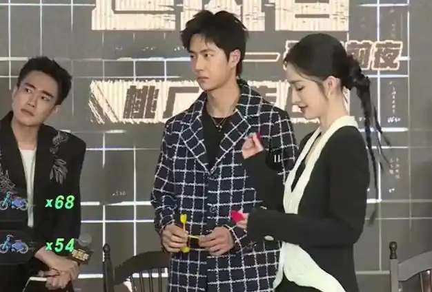 赵丽颖耍大牌加戏王一博得罪资方黄子佼侵犯童女范丞丞否认靠亲姐耍