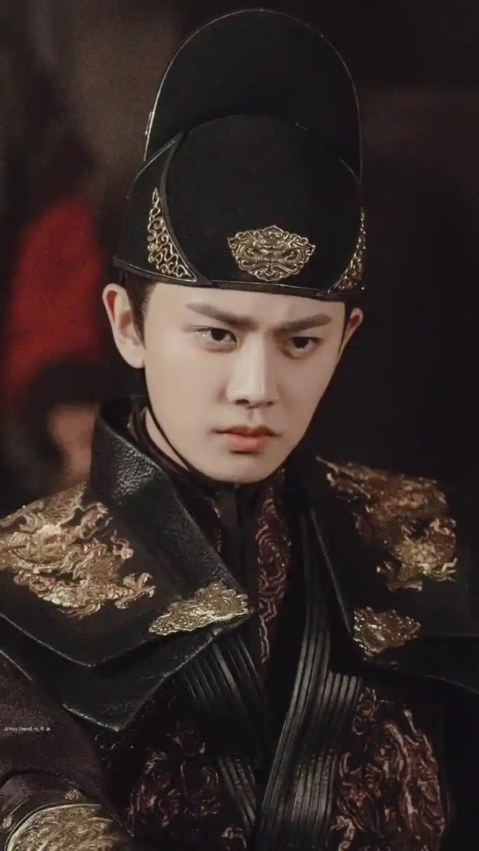 好剧推荐一【锦衣之下】 陆绎-任嘉伦主演:冷酷很辣,铁血无情,城府颇