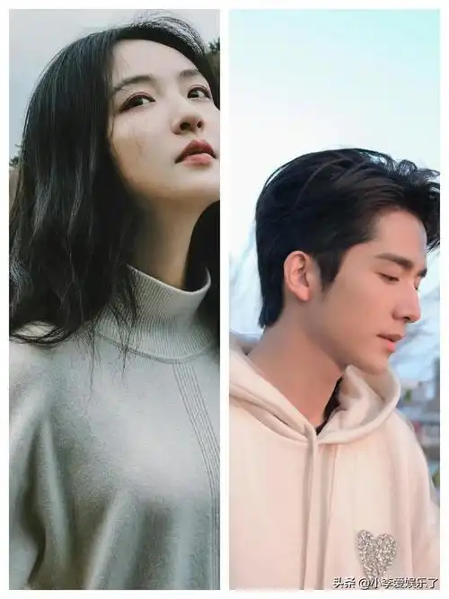 六月要开机的新剧,唐嫣赵又廷合作杨洋章若楠古装,李沁龚俊热巴