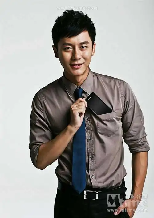 李晨chen li 写真 #118