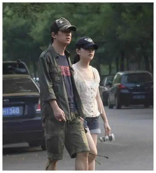 回顾一个想挣钱一个心太软董洁和潘粤明的和解没那么简单