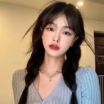 女性最美微信头像 高清漂亮年轻女生微信头像图片