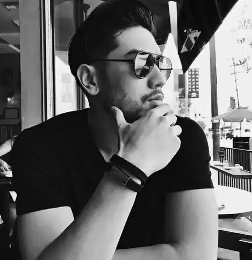 大叔型微信头像/ 霸气大叔头像 / 成熟大叔头像