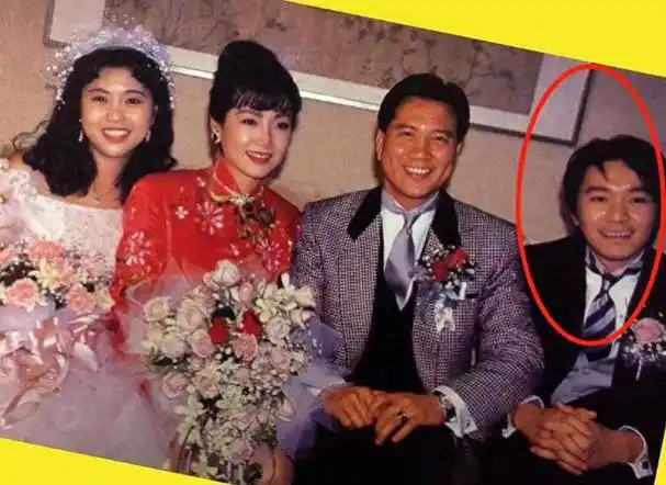 离婚28年后做河南女婿的万梓良46岁当爹恬妞仍孑然一身