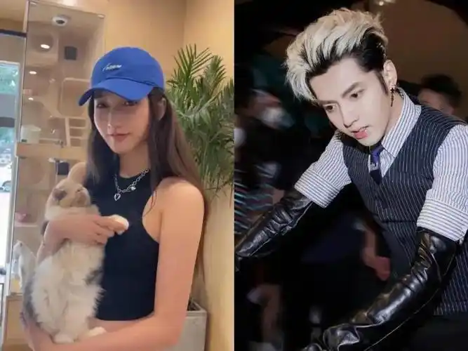 赵今麦被吴亦凡睡了吗吴亦凡判决书细节曝光