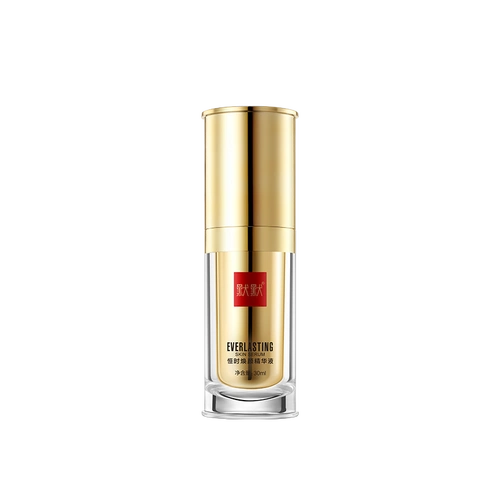 默默恒时焕颜精华液-产品-中妆网