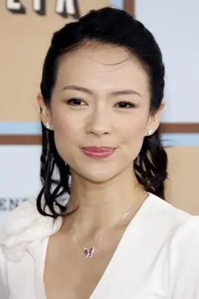 章子怡|娱乐圈的世态炎凉,在44岁章子怡的身上体现得淋漓尽致!