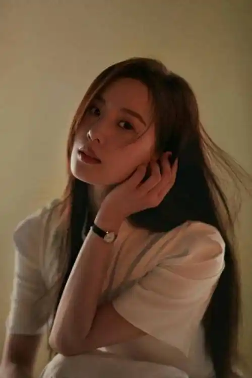 刘诗诗流金岁月入围白玉兰最佳电视剧蒋南孙演绎现代女性精神内核