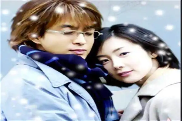 经典老韩剧韩剧迷必看我的女孩上榜它剧情非常搞笑