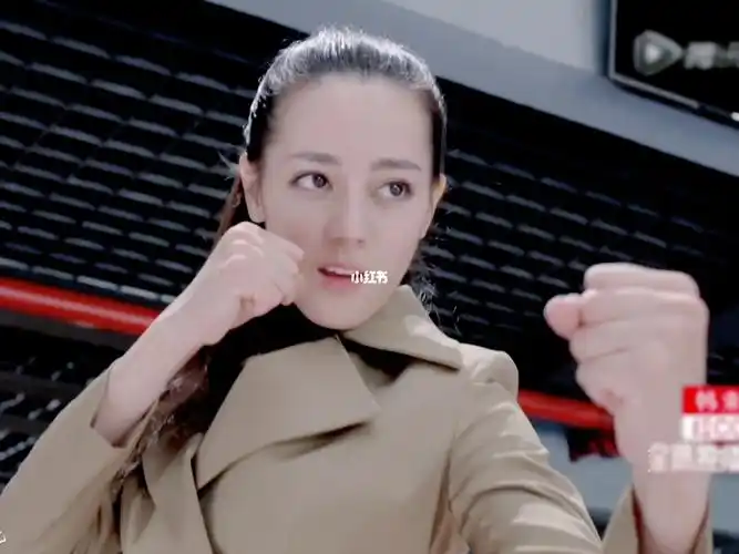 麻辣变形计bking关小迪