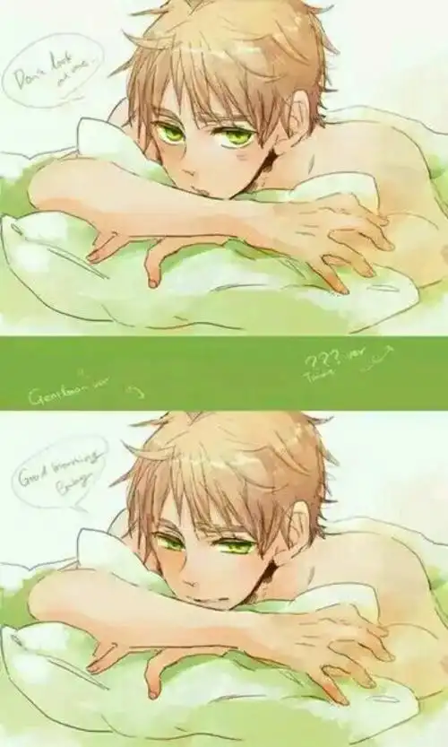 黑塔利亚 aph 亚瑟