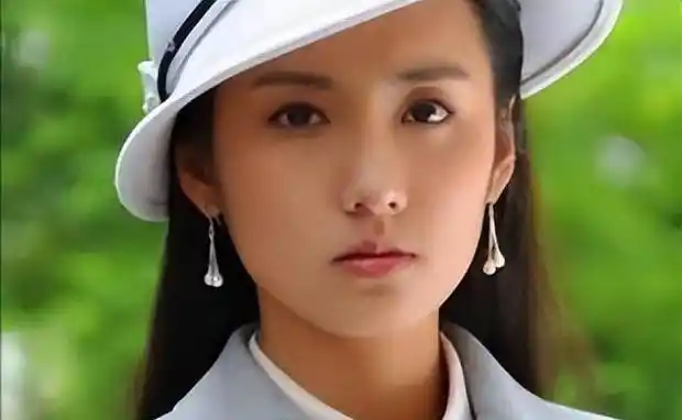 17天换来一生幸福,如今36岁吕一仍被老公宠爱_钱泳辰_爱情_实力