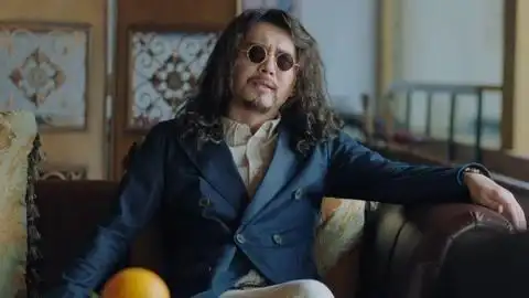 《风暴舞》牟川声东击西 孟良被他一枪致命