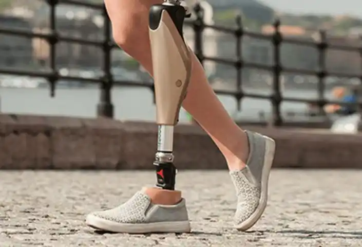 隐形冠军|德国的骨科技术领军者ottobock(奥托博克)_产品_假肢_我国