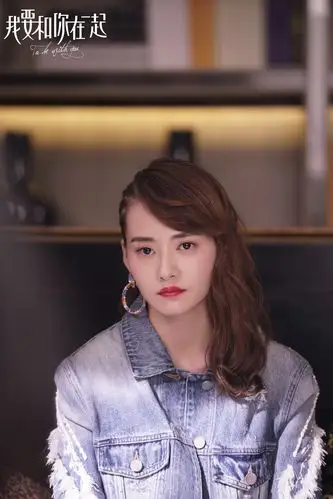 柴碧云一人分饰两角获称赞失声出演我要和你在一起留遗憾