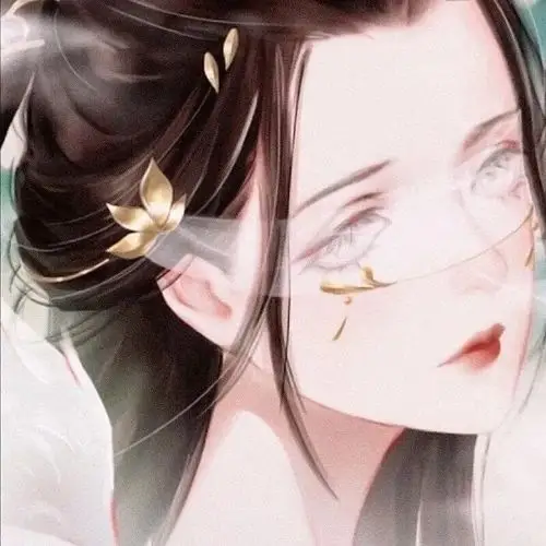 古风 女生 头像