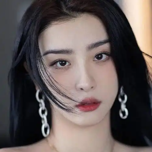 【微信头像】the9赵小棠