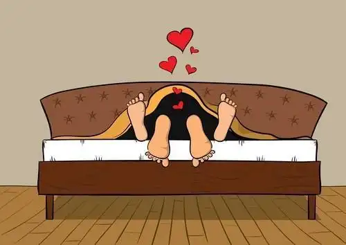 夫妻产后第一次想要提高幸福感收好这份同房前攻略