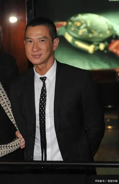 张家辉和张学友好友关系背后的电影和音乐传奇