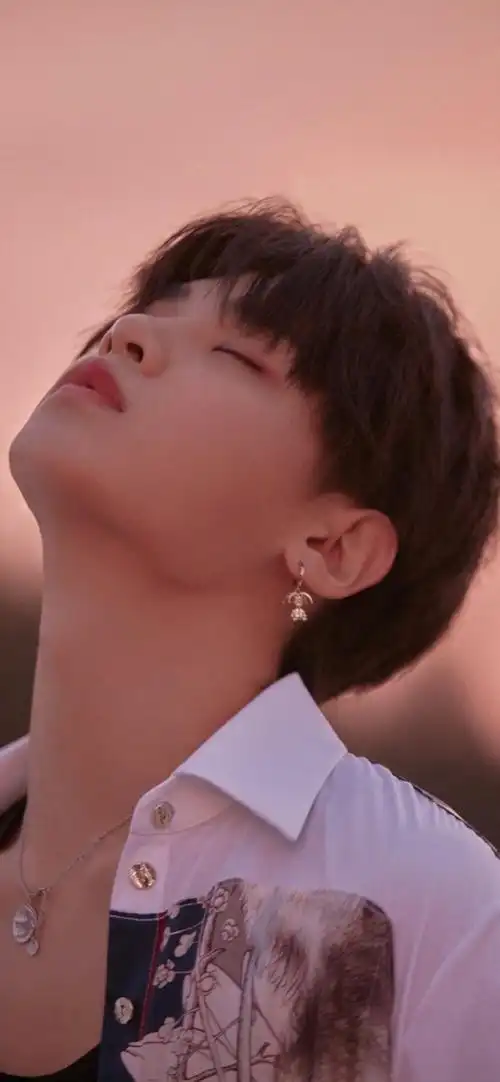 黄明昊 - 堆糖,美图壁纸兴趣社区