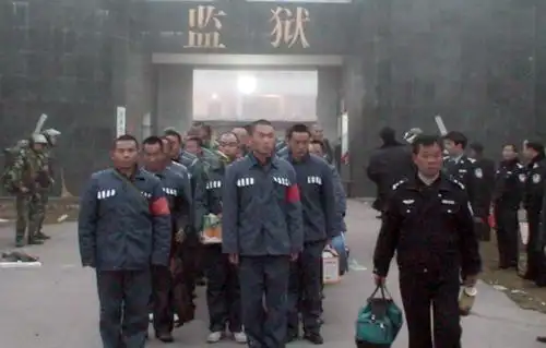 90年代坐牢,现在才出狱的犯人,会完全不认识这个世界吗?