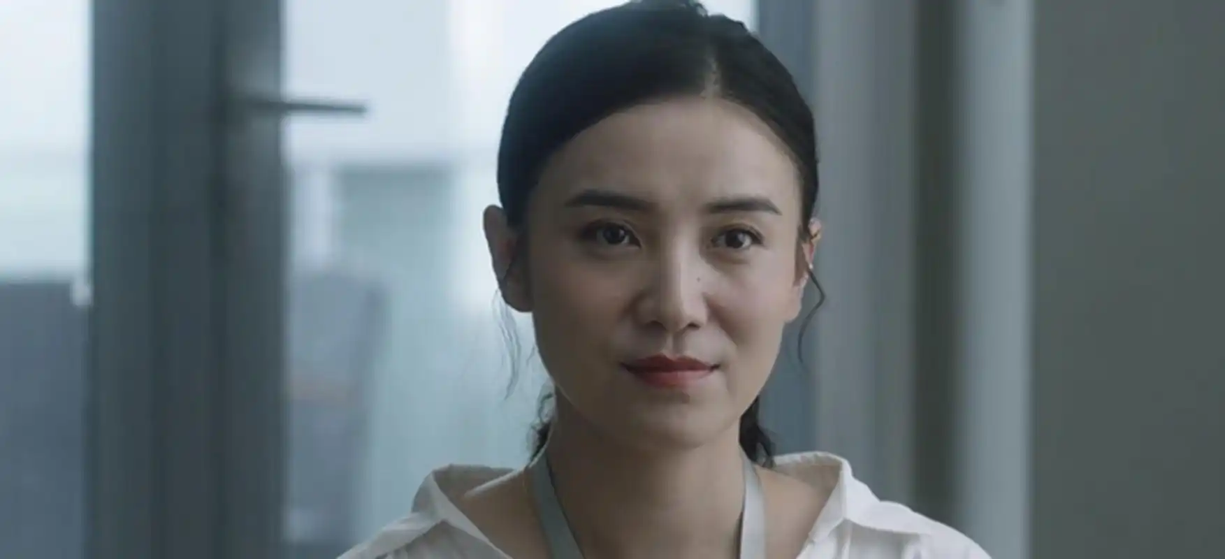 电视剧小舍得南俪扮演者宋佳气质穿搭图片[感冒]