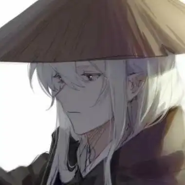 多看一眼就会迷上的男生古风头像帅气冷酷霸气-动漫头像 - 壁纸之家