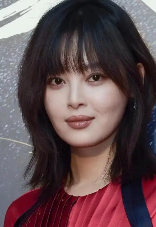 37岁"无人敢娶"的辛芷蕾,早在演员的道路上越走越远|演艺|娱乐圈|女