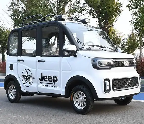 1万一2万电动四轮车,2万一3万老年代步车