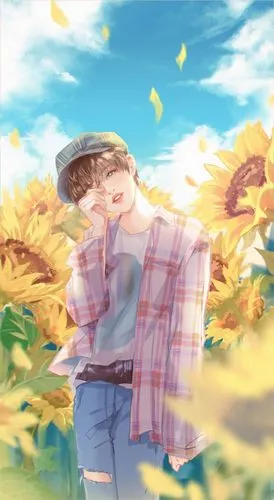 坤坤- 堆糖,美图壁纸兴趣社区