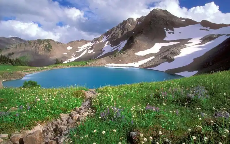 webshots风景摄影壁纸