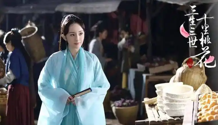 原创5年过去了杨幂三生三世后再无佳作老板做不了好演员