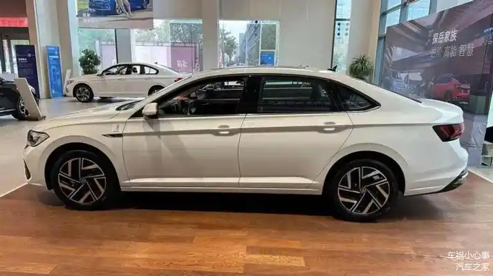 大众速腾加入价格战现金优惠32万适合家用