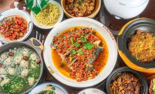 湘菜界一哥彭厨福利来袭199元抢购满100抵50元代金券节假日通用